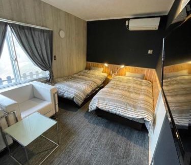 Madarao Mountain Resort Hotel | Restmance Pension Woody Hill