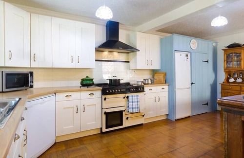 Staveley Casa | RESTON MILL AT STAVELEY NR WINDERMERE, pet friendly in Staveley