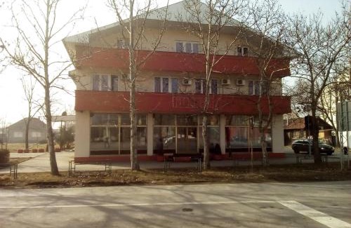 Municipality of Zitiste Casa | Restoran sa prenoćištem Žitište