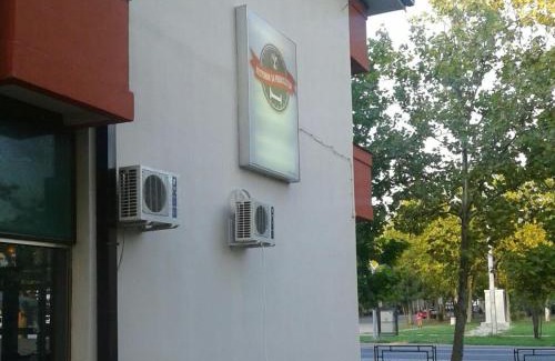 Municipality of Zitiste Casa | Restoran sa prenoćištem Žitište