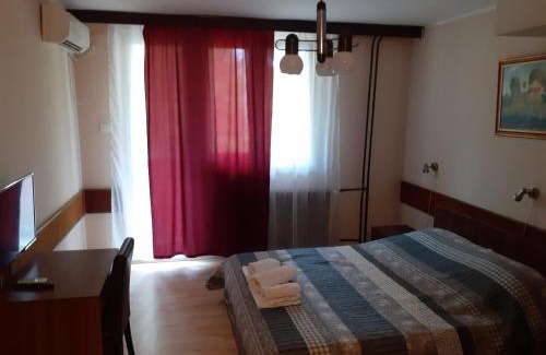 Municipality of Zitiste Casa | Restoran sa prenoćištem Žitište