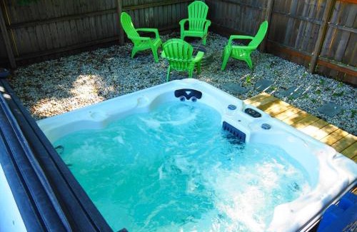 Frankfort Casa | Restoration - Private Spa And Great Location!