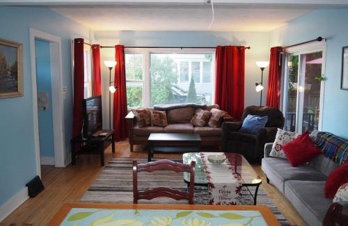 Frankfort Casa | Restoration - Private Spa And Great Location!