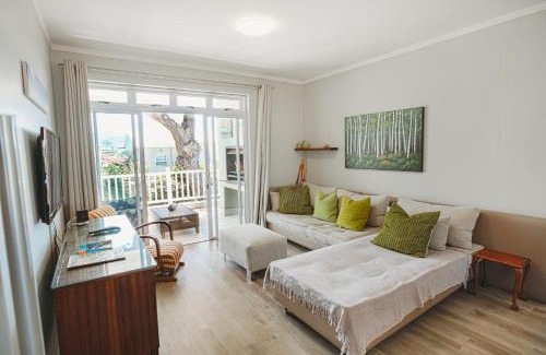 Simon's Town Apartamento | Restore your Soul, Boulders Beach, Seaforth, Simon's Town