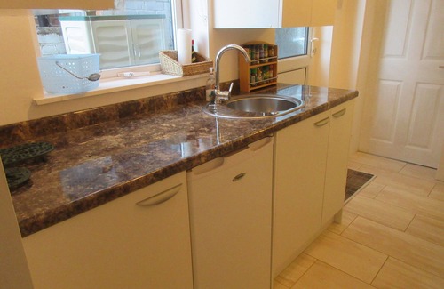 Retford Apartamento | Restaurado 117yr Old Cottage Apartment- 'Park' setting- 5min Walk to Market Town