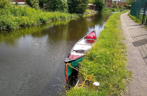 Retford Apartamento | Restaurado 117yr Old Cottage Apartment- 'Park' setting- 5min Walk to Market Town