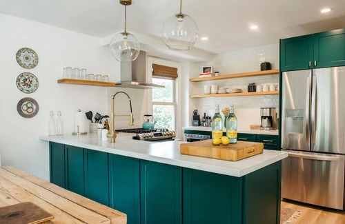 Ulster Park Casa | Restored 1890's Farmhouse near Kingston