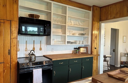 Town of Varick Otro | Restored 1930's Farm House