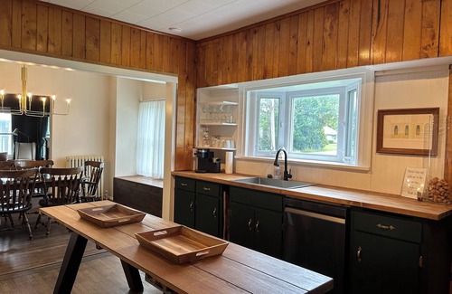 Town of Varick Otro | Restored 1930's Farm House