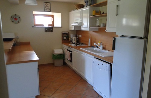 Boffres Casa | Granja de Ardèche restaurada con piscina climatizada