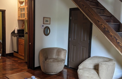 Utica Casa | Restored building Downtown Utica 2