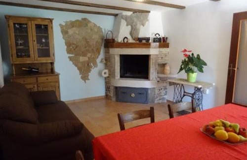 Rakalj Casa | Restored Country House Murva