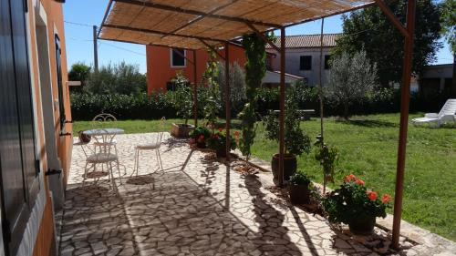 Rakalj Casa | Restored Country House Murva