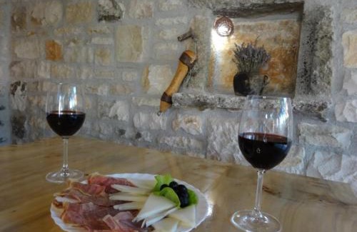 Rakalj Casa | Restored Country House Murva