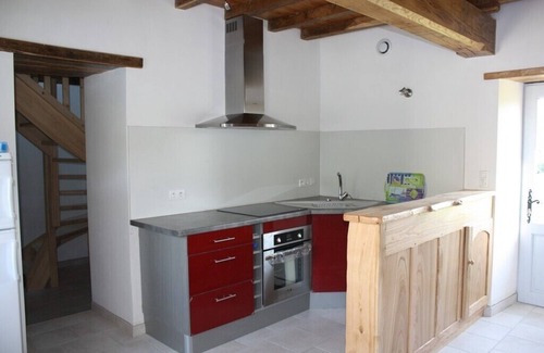 Castagnede Casa | Granja restaurada a 6 km de SALIES de BEARN