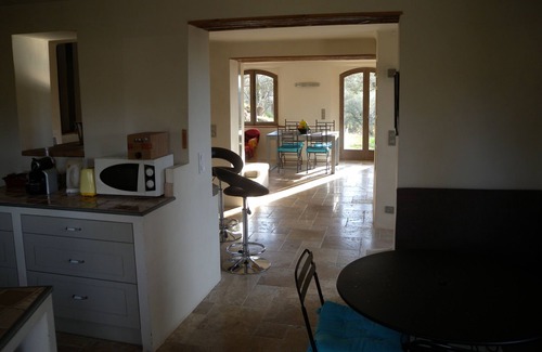 Callian Casa | Restored farmhouse in CALLIAN - 145 m2