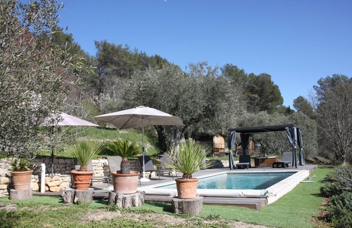 Callian Casa | Restored farmhouse in CALLIAN - 145 m2