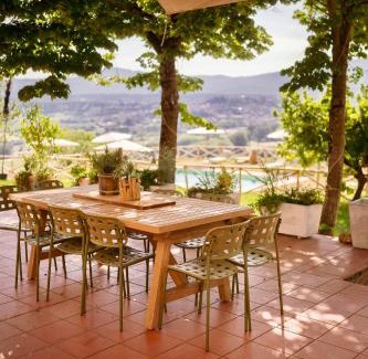 Porrena Casa | Restored Farmhouse In Tuscan Casentino Hills