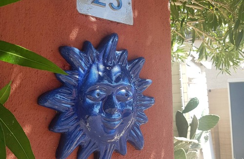 Sorede Cabaña | Piscina / Spa Balneo Jardín junto al mar Confort, encanto y tranquilidad