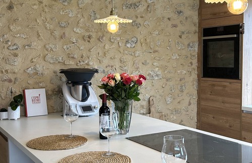 Beauregard-et-Bassac Villa | Restored villa in the heart of the Périgord countryside luxury calm and swimming pool