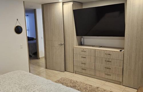 Antonio Narino Apartamento | Restrepo 201