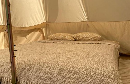 Sangaste Otro | Restu Forrest Glamp