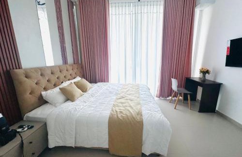 Ampara District Casa | Restwave