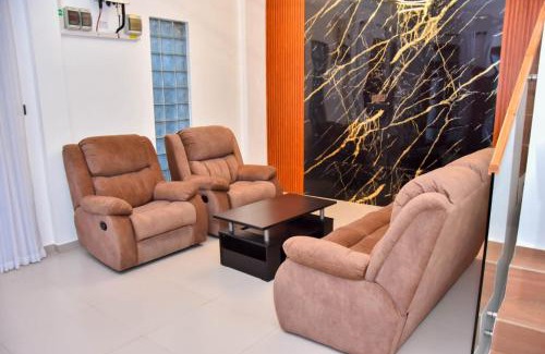 Ampara District Casa | Restwave