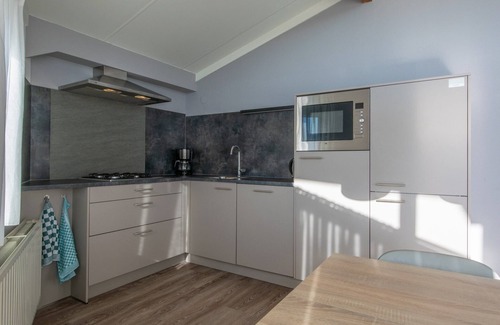 Domburg Casa | Bungalow reformado en Domburg