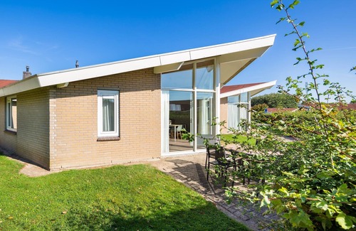 Domburg Casa | Bungalow reformado en Domburg