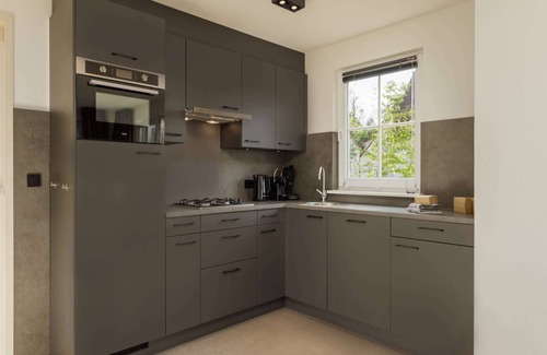 Ferienpark Gut Langen Casa | Casa de vacaciones reformada cerca de Bad Bentheim
