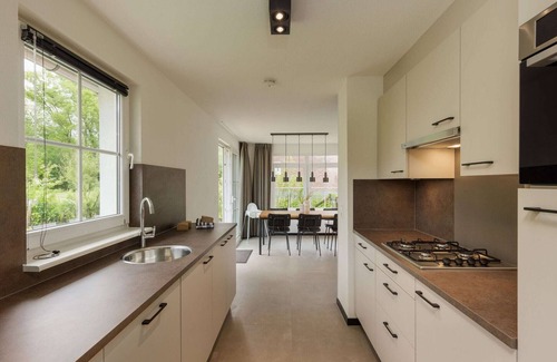 Ferienpark Gut Langen Casa | Casa reformada con sauna, cerca de Bad Bentheim