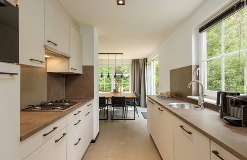 Ferienpark Gut Langen Casa | Casa con lavavajillas, cerca de Bad Bentheim