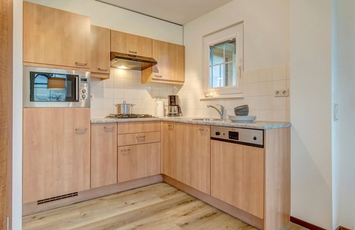Ediger Casa | Villa reformada cerca del río Mosela