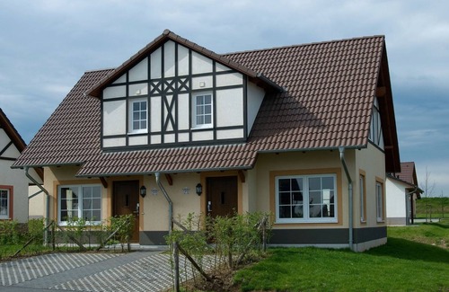Ediger Casa | Villa reformada cerca del río Mosela