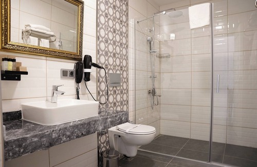 Yildizevler Hotel | Resun Hotel Ankara
