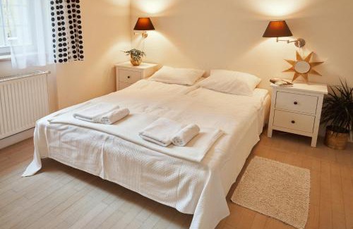 Szklarska Poreba Apartamento | Reszyniec