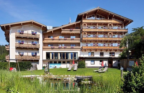 Schonbach Apartamento | Rettenstein room 2 pers (from 4 nights) - Hotel Steiger