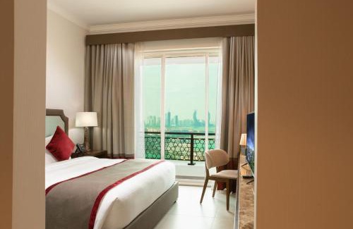 Doha Apartamento | Retaj Baywalk Residence