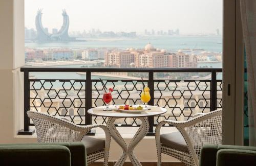 Doha Apartamento | Retaj Baywalk Residence