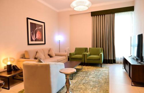 Doha Apartamento | Retaj Baywalk Residence