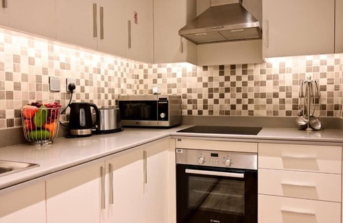Doha Casa | Retaj Baywalk Residence