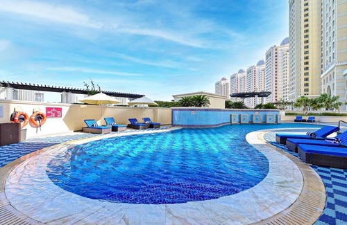 Doha Casa | Retaj Baywalk Residence
