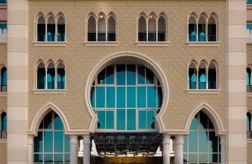 Doha Casa | Retaj Baywalk Residence