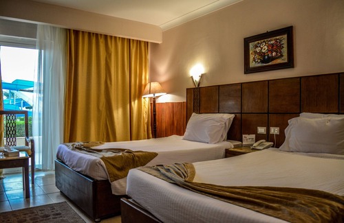 Ain Sokhna Hotel | Retal View Resort El Sokhna
