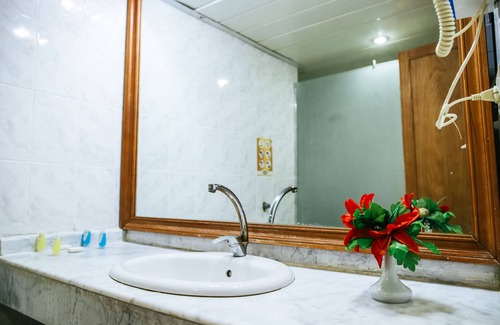 Ain Sokhna Hotel | Retal View Resort El Sokhna