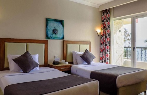 Ain Sokhna Hotel | Retal View Resort El Sokhna