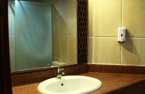 Ain Sokhna Hotel | Retal View Resort El Sokhna