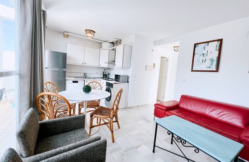 Chiclana de la Frontera Apartamento | Retama Golf 55