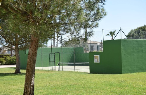 Chiclana de la Frontera Apartamento | Retama Golf 55